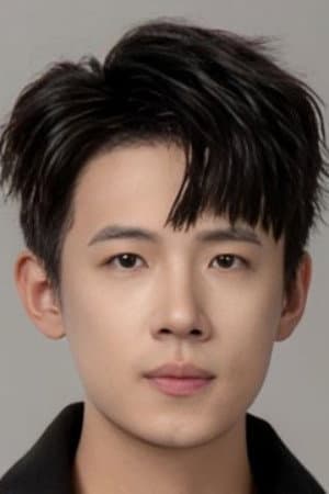 Ge Zi Yang