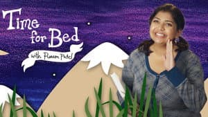 Time for Bed with Punam Patel — foto 1