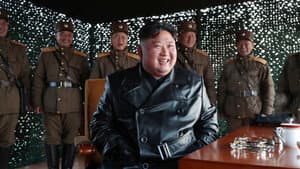 Inside North Korea: The Next Leader — foto 6