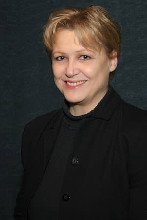 Menszátor Magdolna