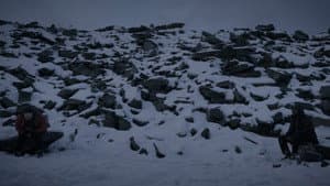 The Plea — foto 1