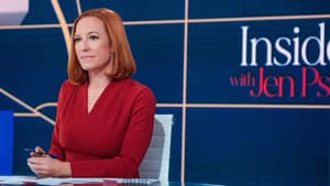 The Briefing with Jen Psaki — foto 7