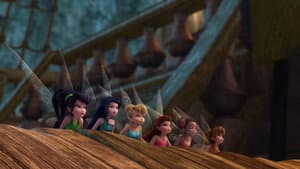Tinker Bell: Hadas y Piratas — foto 10