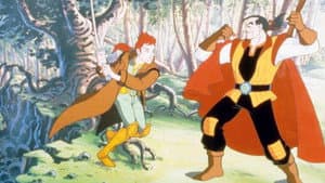 Highlander: The Adventure Begins — foto 2
