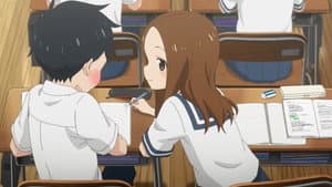 La Maestra de las bromas Takagi-san: La Película — foto 4