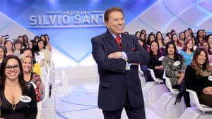 Programa Silvio Santos — foto 3
