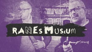Ranes Museum — foto 1