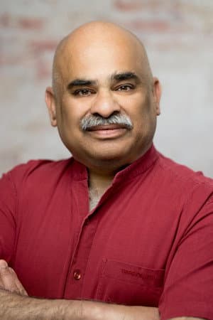 Devanshu Narang