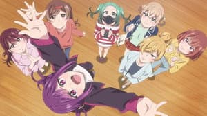 El extraño y maravilloso lugar de trabajo de una mangaka — foto 2