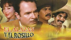 El alazán y el rosillo — foto 1