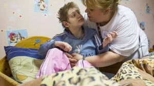 Chernobyl Heart — foto 2