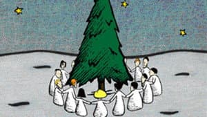 Estrelas de Natal — foto 1