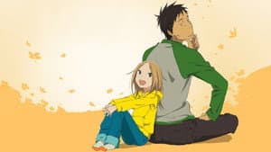 Usagi Drop — foto 3