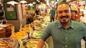 Destination Flavour Japan — foto 1