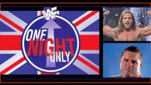 WWE One Night Only — foto 3