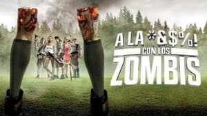 A La Mierda Con Los Zombis — foto 11
