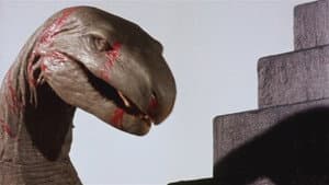 Q: The Winged Serpent — foto 6