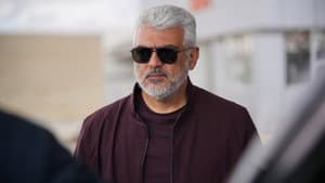 விடாமுயற்சி — foto 12