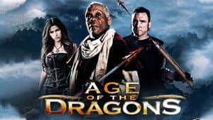 Age of the Dragons — foto 5