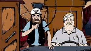 Mike Judge Presents: Tales from the Tour Bus — foto 1