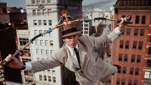 Inspector Gadget — foto 2