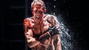 National Theatre Live: Coriolanus — foto 2