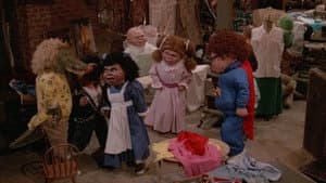 The Garbage Pail Kids Movie — foto 7