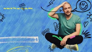 Jonatan Unge solo — foto 1