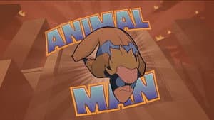 Animal Man — foto 11