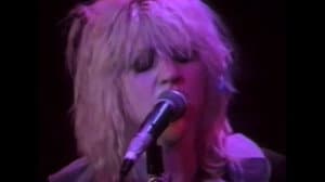 Hole: Live at Club Lingerie (Hollywood, 1990) — foto 3