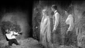 La vendetta di Lady Morgan — foto 9