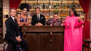 Cenando con Drags — foto 2