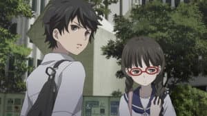 RDG レッドデータガール — foto 3