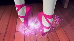 Barbie y las Zapatillas Mágicas — foto 5