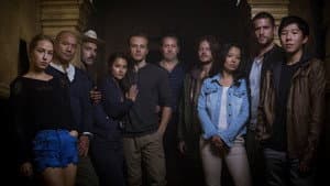La invasión — foto 11