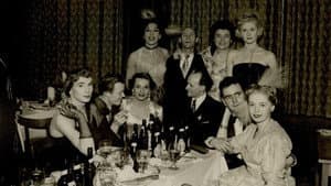 Den hemmelige klubben — foto 1