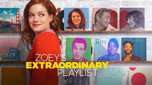 La extraordinaria playlist de Zoey — foto 6