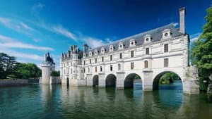 Les Secrets du château de Chenonceau — foto 1
