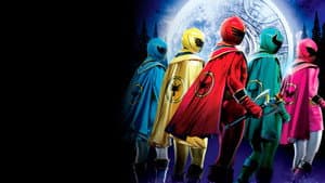 Power Rangers — foto 12
