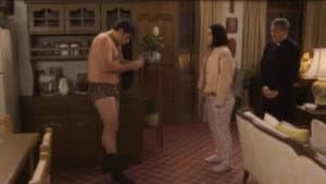 La verdad tarde o temprano se iba a descubrir