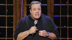 Kevin James: Sweat the Small Stuff — foto 1