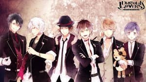 Diabolik Lovers — foto 1