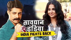 Savdhaan India — foto 1