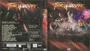 Fair Warning: The Call of the East Live In Japan 1993 — foto 1