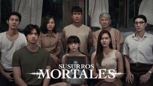 Thi Yot 2 - Susurros Mortales 2 — foto 7