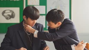 너와 나의 5분 — foto 7