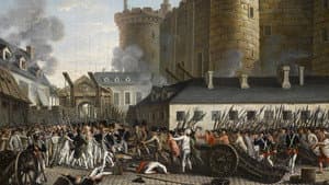 Prise de la Bastille, heure par heure — foto 1