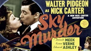 Sky Murder — foto 1