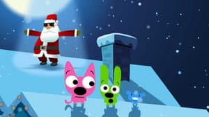 Hoops & Yoyo Ruin Christmas — foto 1