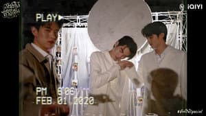 อัยย์ไน๋พระจันทร์ดวงเดิม — foto 2